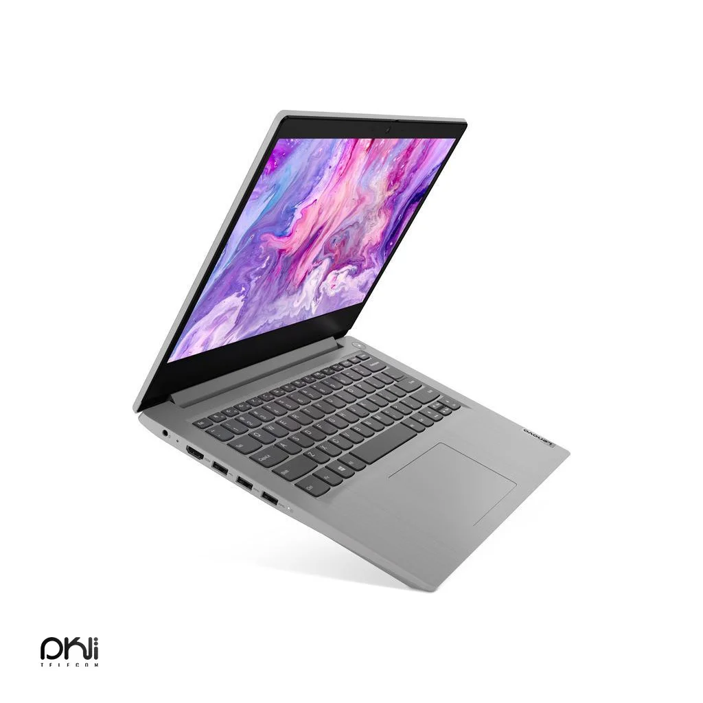 خرید لپ تاپ 15.6 اینچی لنوو IdeaPad 3-F با پردازنده Corei5