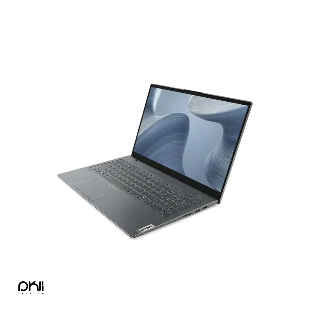 مشخصات لپ تاپ لنوو IdeaPad 5 پردازنده i5 رم 16 حافظه 512 گیگابایت