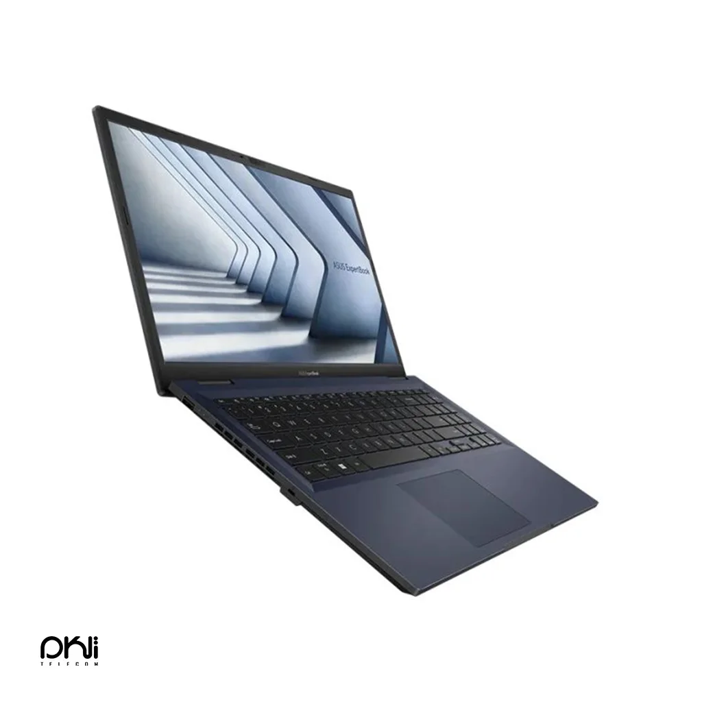 قیمت و خرید لپ تاپ ExpertBook B1 b1502cba پردازنده i5 رم 24 - تلکام