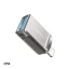 مبدل OTG مک دودو آیفون USB-A 3.0 To Lightning مدل OT-8600 - تلکام