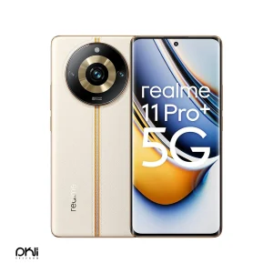گوشی موبایل ریلمی مدل Realme 11 Pro Plus 5G ظرفیت 512 گیگابایت رم 12 گیگابایت
