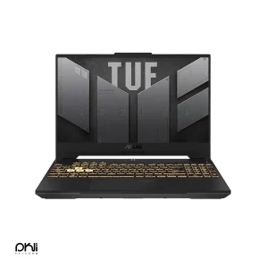لپ تاپ 15.6 اینچی ایسوس مدل TUF Gaming F15 FX507ZC i5 12500H 8GB 1TB