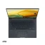 مشخصات لپ تاپ ایسوس Zenbook Q410VA رنگ مشکی