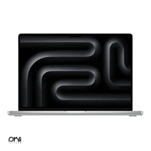 لپ تاپ اپل 14 اینچی مدل MacBook Pro MRX53 2023 M3 Max